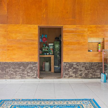 Puncak Rinjani Lodge سيمبالون لوانج المظهر الخارجي الصورة